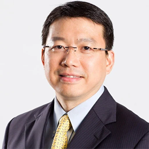 John H. Xin