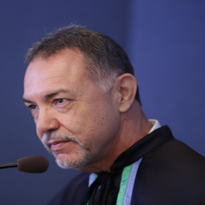 Paulo Cesar De Morais