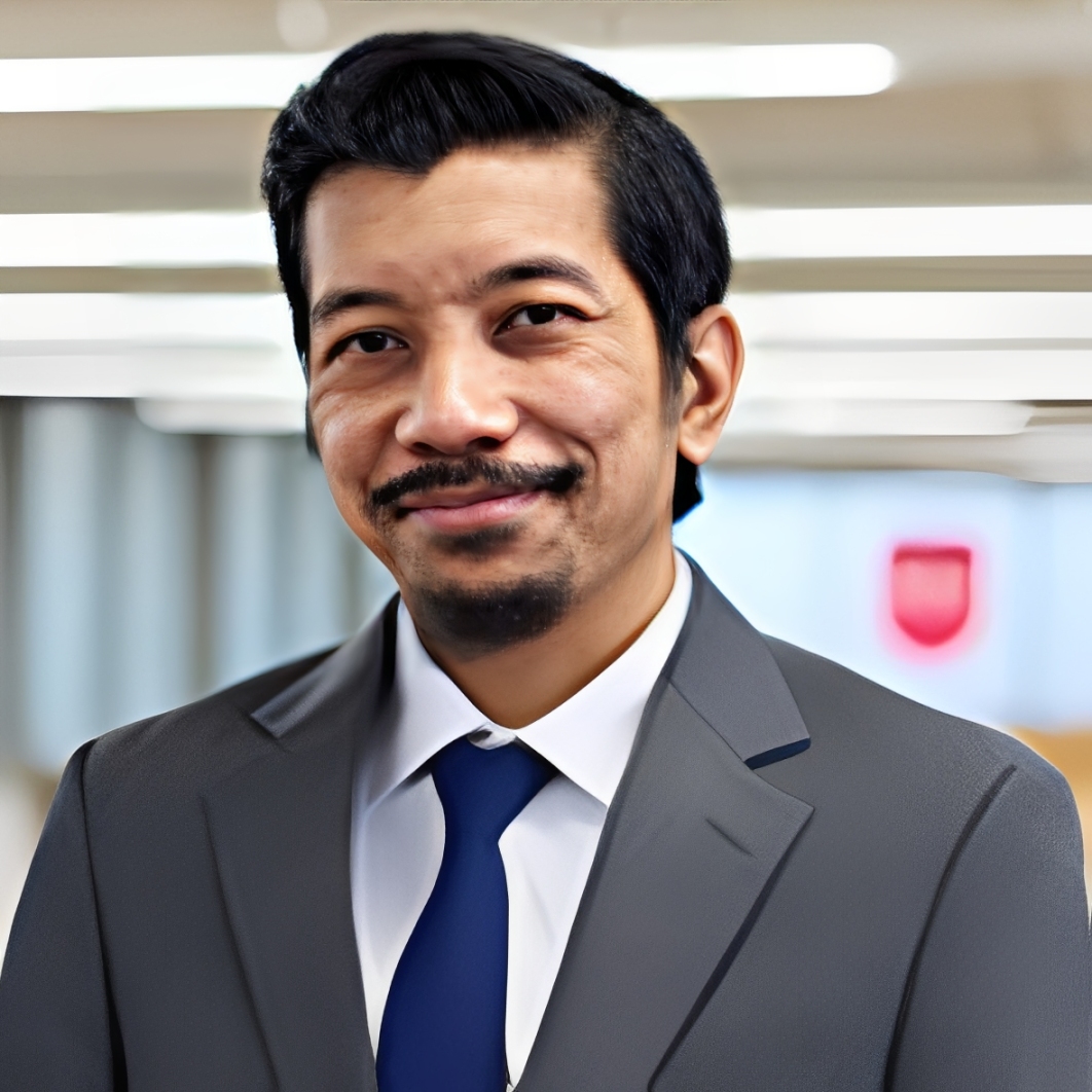 Sharizal Ahmad Sobri